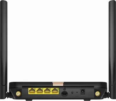 Produktbild von Router LT500D Mesh AC1200 4G LTE SIM