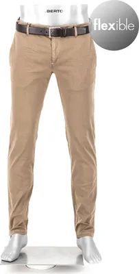 Produktbild von Alberto ROB - Coloured Denim 520 34/30