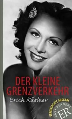 Obrázok produktu pre Der kleine Grenzverkehr