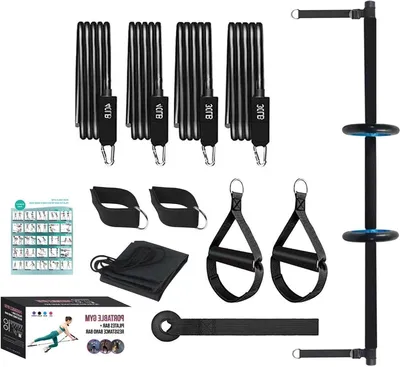 Fitnesskleingerät, Hauptbild