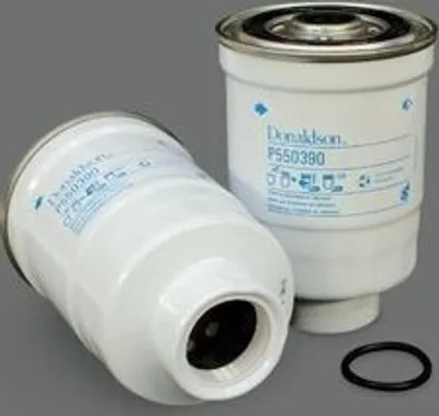 Produktbild von DONALDSON KRAFTSTOFFFILTER Anschraubfilter P550390