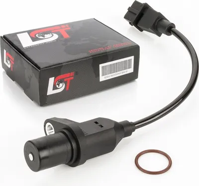 Produktbild von Kurbelwellensensor Drehzahl für KIA Rio 2 II HYUNDAI Accent 3 III 1.4 1.6