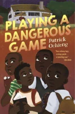 Produktbild von Playing a Dangerous Game