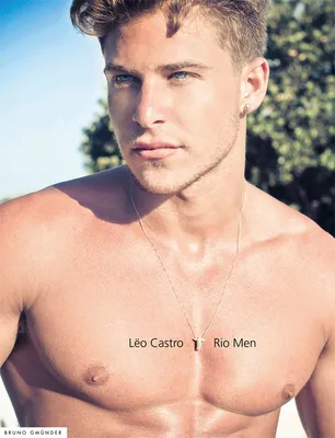 Produktbild von Rio Men
