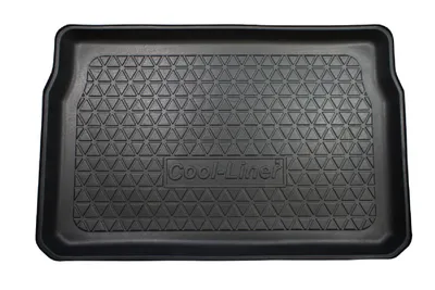 Produktbild von Z541351 Kofferraumwanne passend für Citroen C3 III + Facelift 06.2020 01.2017- Schrägheck 5türer