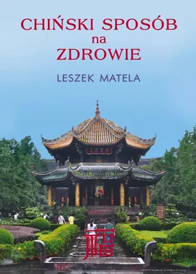 Obrázok produktu pre Chiński sposób na zdrowie