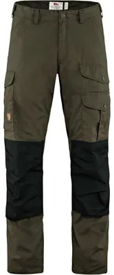 Produktbild von Singi Barents Pro Trousers M Herren (Dark Olive-Black) Größe 54