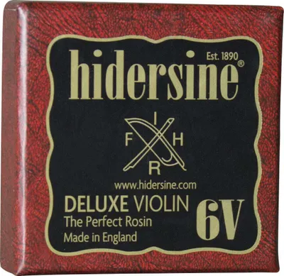 Immagine prodotto di Hidersine HS-6V Colofonia per violino