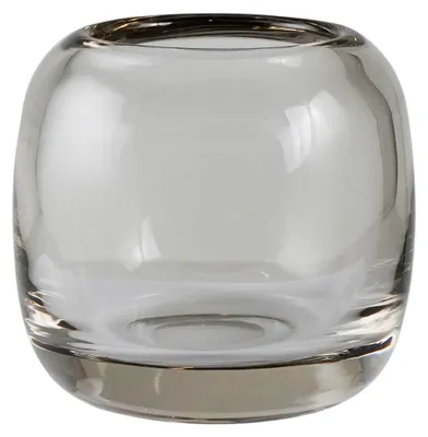 Obrázok produktu pre Kaheku svietnik Liberty, priehľadný, 15 Ø 15,5h, kód: 1182006099