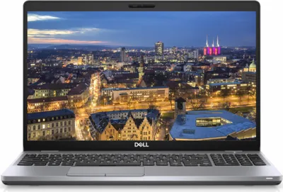 Produktbild von Dell Latitude 5530 i5-1235U 15,6" FHD Webcam Win 11 Pro UK 32 GB 1 TB SSD