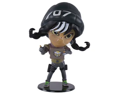 Image de Six Collection 4 - Dokkaebi 10 cm Figure en vinyle
