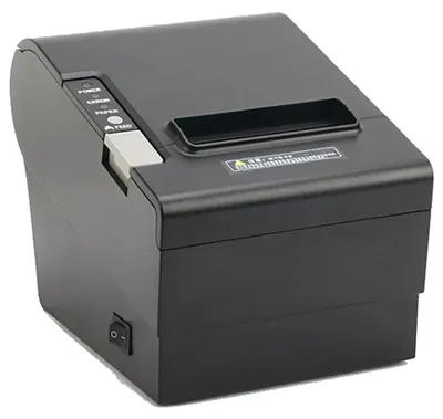 Immagine prodotto di Stampante per biglietti OQO IT080-USL
