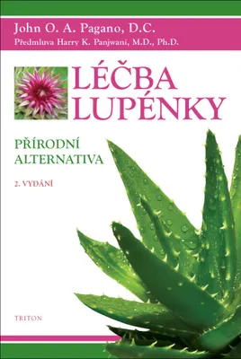 Zdjęcie produktu dla Léčba lupénky - O. A. Pagano