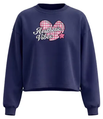 Immagine prodotto di SUPSLIM, camicia da donna - blu, taglia M
