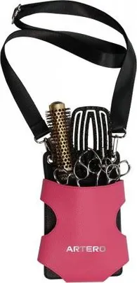 Obrázek produktu pro Crossbody pouzdro na nůžky Royale Pink Artero