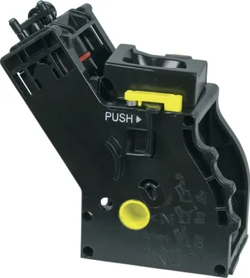 Produktbild von Brühgruppe Brüheinheit Brühvorrichtung Philips Saeco 421944059491 kurzer Auslauf Kaffeemaschine Kaffeevollautomat Saeco Odea Syntia XSmall