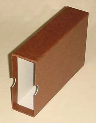 Produktbild von KOBRA-Schutzkassette Nr. G3K grün