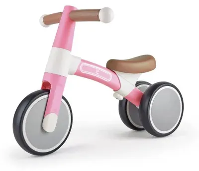 Obrázek produktu pro Hape M. First Running Triple Pink Pink