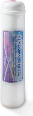 Produktbild von UF-Membran Mikrofiltrationsmembran Keimsperre