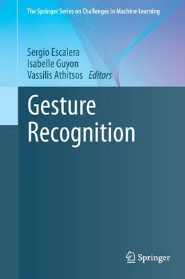 Image de Gesture Recognition