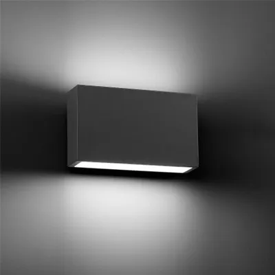 Produktbild von TANE Wandleuchte Außenbereich 72269