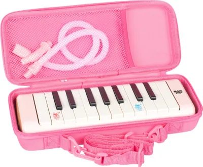 Obrázok produktu pre Noicetone Melodino Scolaretto Rosso Melodika Rosso