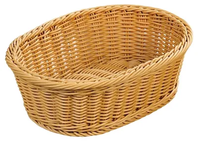 Immagine prodotto di Cestino per pane e frutta Kesper, plastica solida, 19804