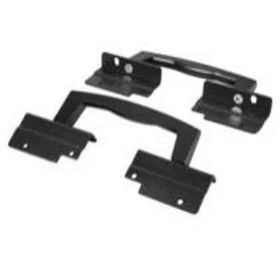 Produktbild von SR107 Rackmount-Griffe (schwarz)