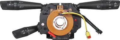 Produktbild von METZGER 0916915 Lenkstockschalter Kombischalter für FIAT DOBLO Kasten/Kombi (263) Doblo Kombi (263) DOBLO Pritsche/Fahrgestell (263)
