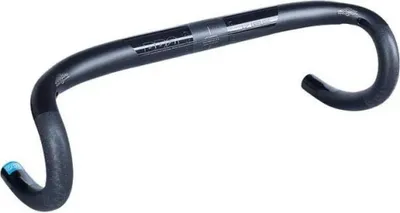 Obrázek produktu pro Pro Vibe Carbon Compact Handlebar Black 31,8 mm / 400 mm Black 31,8 mm