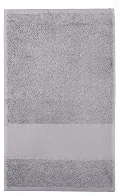 Produktbild von ARTG - "Print-Me" Golf-Handtuch LT4333 (Einheitsgröße) (Anthrazit)