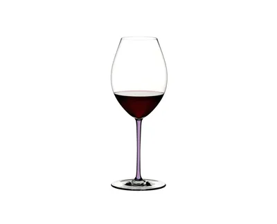 Obrázek produktu pro Riedel FATTO A MANO SYRAH OPALVIOLETT 1 Stück 490000V41