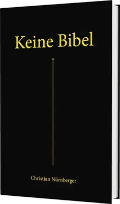 Produktbild von Keine Bibel