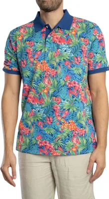 Produktbild von Gant Dach GmbH PRINTED SS POLO 416 416 XXL