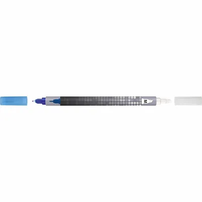 Produktbild von Tintenlöscher Korrektur-Keilspitze M, Tintenlöschstift