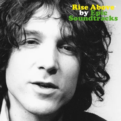 Obrázok produktu pre Epic Soundtracks: Rise Above