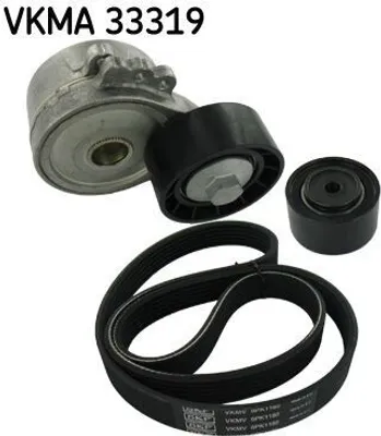 Produktbild von SKF VKMA 33319 Keilrippenriemensatz für FIAT DUCATO Kasten (244)