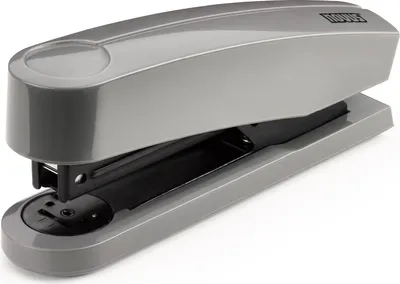 Produktbild von Novus - Hefter Color ID 2.0 B2, grau ( Smart G )