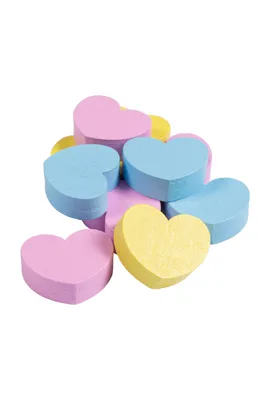 Produktbild von HKM Kids Leckerlis aus Holz Hearts Hobby Horsing