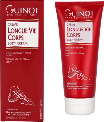 Produktbild von Guinot Creme Body Care Firming Firming Youth Cream Body