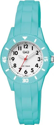 Produktbild von Q&Q - V26A-006VY - Armbanduhr