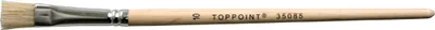 Produktbild von 12 Borstenpinsel Pinsel Gr. 10