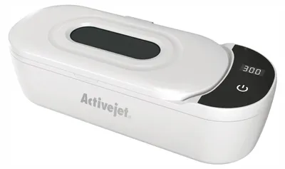 Obrázek produktu pro Activejet AUC-200, 100 - 240 V, 231 x 96 x 67 mm, 450 g