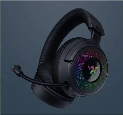 Productafbeelding van RAZER Kraken V4 Gaming-hoofdtelefoon