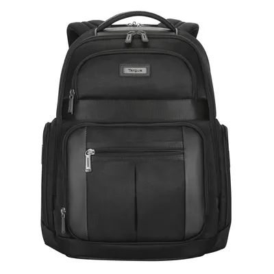 Obrázok produktu pre Targus Mobile Elite - Notebook-Rucksack - 40.6 cm - 38,10cm (15") - 40,60cm (16") - Schwarz