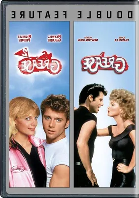 Productafbeelding van Film Collectie - Musical Films - Entertainment Thuis - Twee Films - 2 Discs - Niet Van Toepassing
