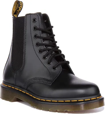Produktbild von Dr. Martens Uni Stiefeletten 26962001 Farbe:Schwarz Größe: 36