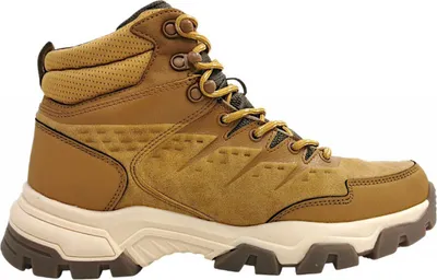 Produktbild von Dockers by Gerli  Herrenschuhe Schnürstiefel Braun Freizeit