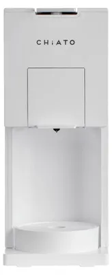 Obrázek produktu pro Kávovar CHiATO switchPLAY s více kapslemi – bílá barva
