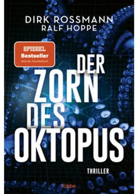 Image de Der Zorn des Oktopus